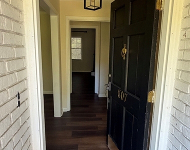 807 Piney Woods Drive - Photo Thumbnail 1
