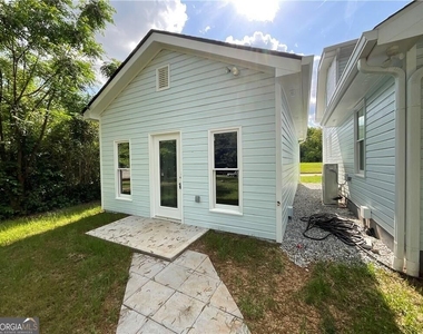 5191 Emory Street Nw - Photo Thumbnail 1