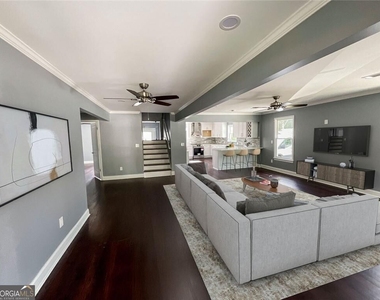 5191 Emory Street Nw - Photo Thumbnail 4