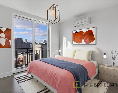 443 Graham Avenue #2A - Photo Thumbnail 1