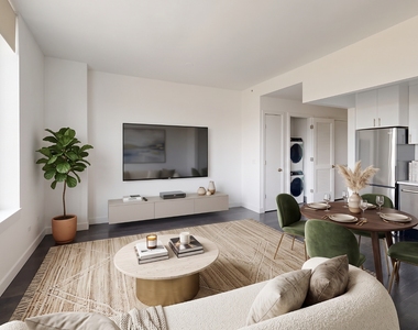 801 Amsterdam Avenue - Photo Thumbnail 1
