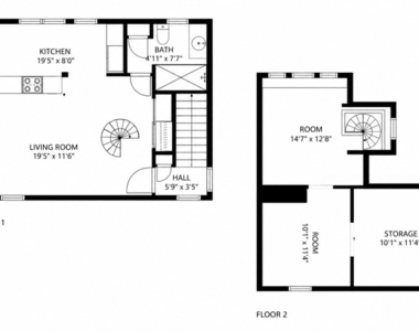 30 Aubrey St - Photo Thumbnail 12