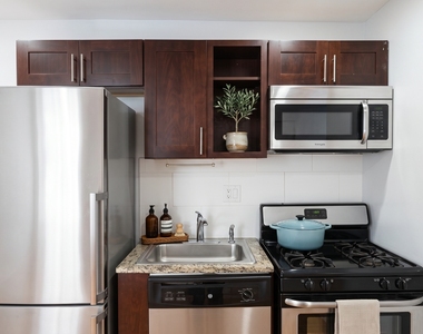 536 West 143rd Street - Photo Thumbnail 5