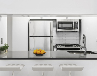 East 87th Street - Photo Thumbnail 4