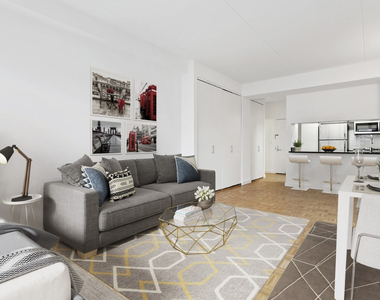 East 87th Street - Photo Thumbnail 1