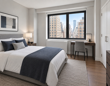 333 East 56th Street - Photo Thumbnail 5