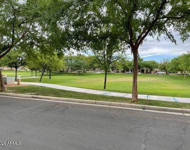 1371 S Chaparral Boulevard - Photo Thumbnail 1