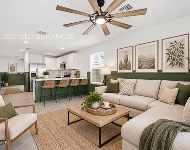 12168 E Sunflower Lane - Photo Thumbnail 12