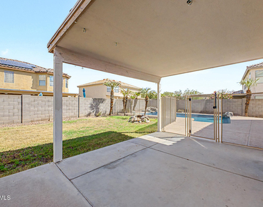 15554 W Gelding Drive - Photo Thumbnail 37