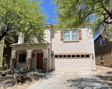 3632 W Jacksonville Drive - Photo Thumbnail 1