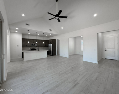 24034 N 197th Drive - Photo Thumbnail 1