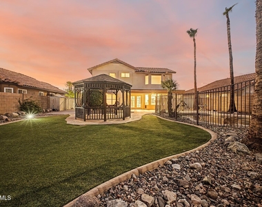 18433 N 12th Way - Photo Thumbnail 18