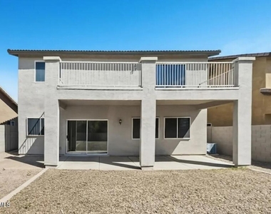 14317 W Weldon Avenue - Photo Thumbnail 7