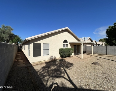 51 N Del Pueblo Place - Photo Thumbnail 46