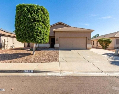 16291 N 138th Avenue - Photo Thumbnail 1