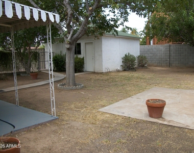 550 W Cambridge Avenue - Photo Thumbnail 21