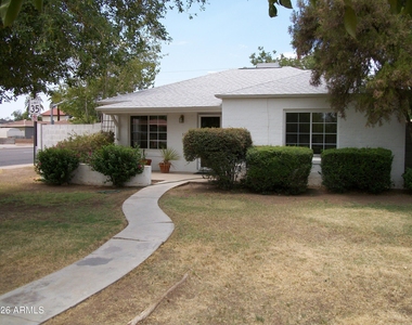 550 W Cambridge Avenue - Photo Thumbnail 22