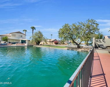14576 N 90th Drive - Photo Thumbnail 35