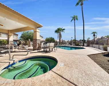 14576 N 90th Drive - Photo Thumbnail 36