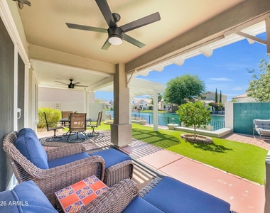 14576 N 90th Drive - Photo Thumbnail 32