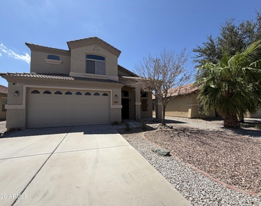 24763 W Jones Avenue - Photo Thumbnail 2
