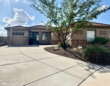 33007 N 23rd Avenue - Photo Thumbnail 4