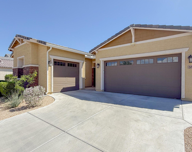 2041 W Sierra Sunset Trail - Photo Thumbnail 2