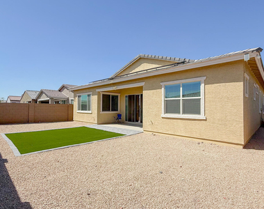 2041 W Sierra Sunset Trail - Photo Thumbnail 35