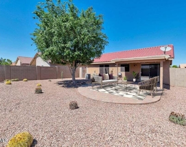 13825 W Ironwood Street - Photo Thumbnail 13