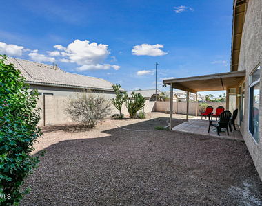 2463 N 138th Avenue - Photo Thumbnail 27