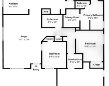 17540 W Canyon Lane - Photo Thumbnail 28