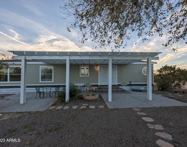 22455 E Royd Road - Photo Thumbnail 22