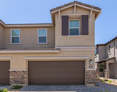5835 E Rose Garden Lane - Photo Thumbnail 1
