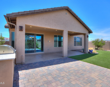 5656 W Posse Drive - Photo Thumbnail 24