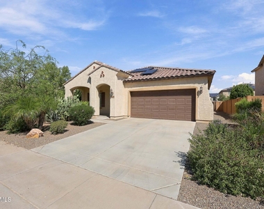 25954 W Potter Drive - Photo Thumbnail 1