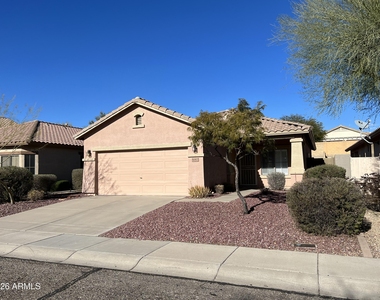 40827 N Hearst Drive - Photo Thumbnail 2