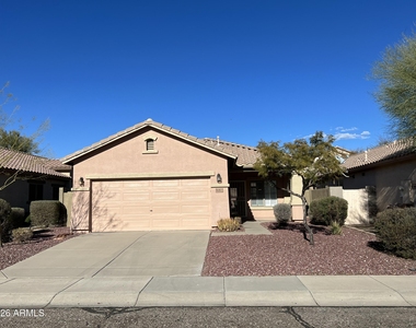 40827 N Hearst Drive - Photo Thumbnail 1