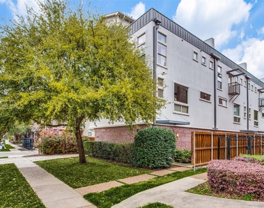 4010 Gilbert Avenue - Photo Thumbnail 1