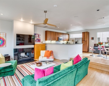 4010 Gilbert Avenue - Photo Thumbnail 14