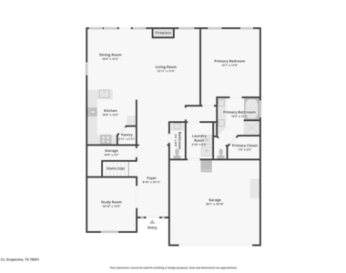 1910 Bentwood Court - Photo Thumbnail 35