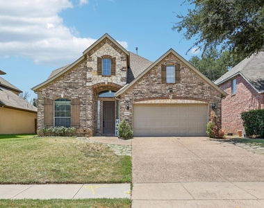 1910 Bentwood Court - Photo Thumbnail 1