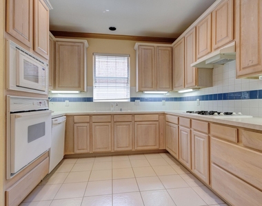 18722 Riverstone Court - Photo Thumbnail 1