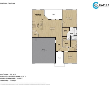 6813 Labelle Drive - Photo Thumbnail 14