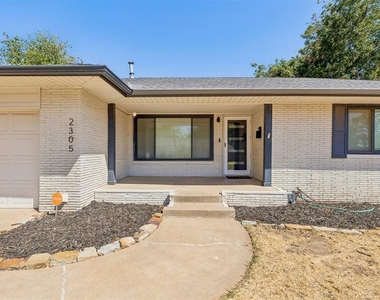 2305 Barclay Drive - Photo Thumbnail 1