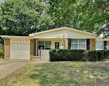 10907 Cotillion Drive - Photo Thumbnail 1