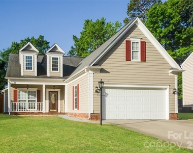 2915 Canary Court - Photo Thumbnail 1