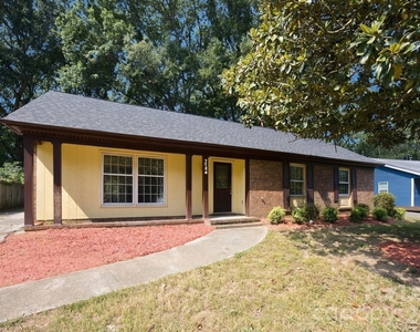 7724 Winterset Drive - Photo Thumbnail 1