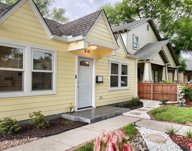 818 N Windomere Avenue - Photo Thumbnail 1