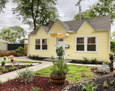 818 N Windomere Avenue - Photo Thumbnail 2