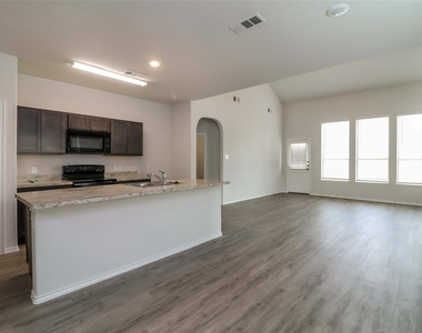2713 Bear Oak Drive - Photo Thumbnail 2